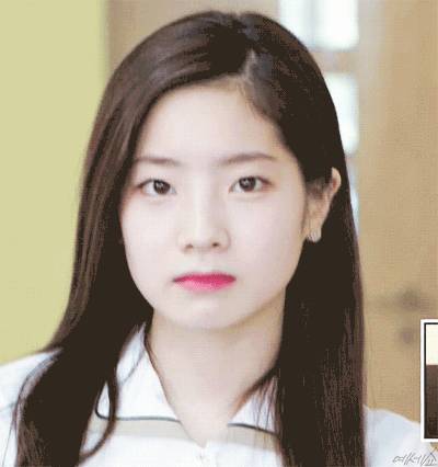 트와이스 다현.gif | 인스티즈