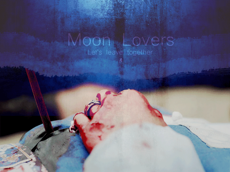 [보보경심:려] 죽기 전 마지막 순간 왕은의 독백 | 인스티즈