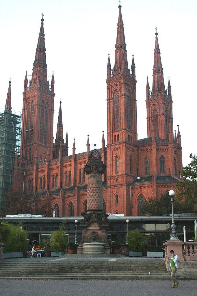 사진으로 보는 독일의 도시 탐험 | 인스티즈