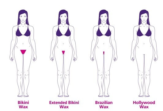 올여름이 오기전에 미리 블라질리언 왁싱을 알아봅시다.jpg | 인스티즈