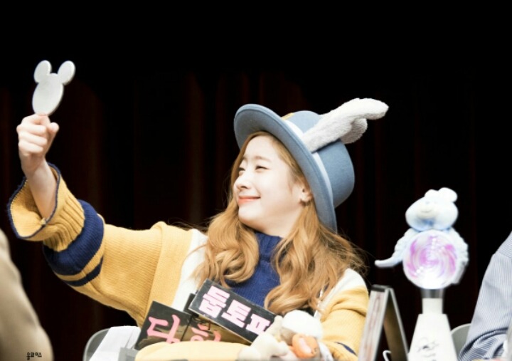 무쌍 귀욤 다현(50장 주의) | 인스티즈