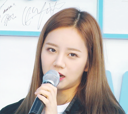 다방면으로 보자는 여아이돌 혜리 | 인스티즈