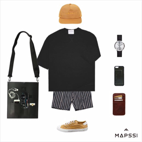 20대 남자 대학생 데일리룩 코디 모음 6 | 인스티즈