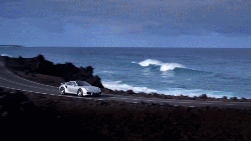 2017 포르쉐 911 터보 [데이터주의] | 인스티즈