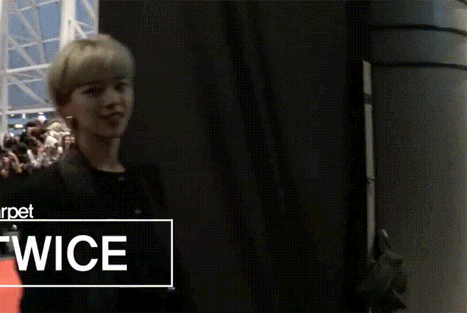 트와이스에서 윙크 제일못하는 정연윙크짤 | 인스티즈