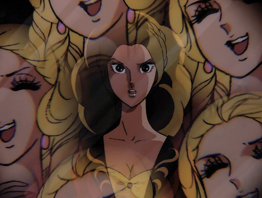 애니메이션베르사유의 장미.gif | 인스티즈