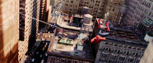 역대 스파이더맨중에 님들이 최고로 생각하는 스파이더맨ㄷㄷㄷ은? | 인스티즈