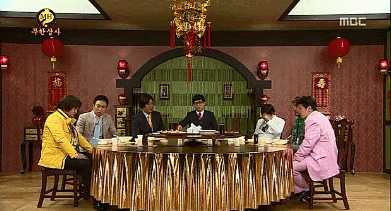 [무한도전] 무한상사 정리해고.. 부서내 한명은 나가야 한다 1편 | 인스티즈