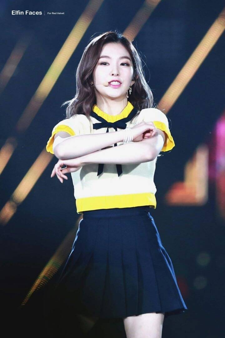 어른린 아니 아이린 | 인스티즈