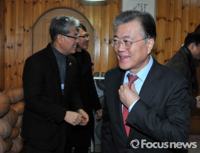 오늘자 문재인 전주.jpg | 인스티즈