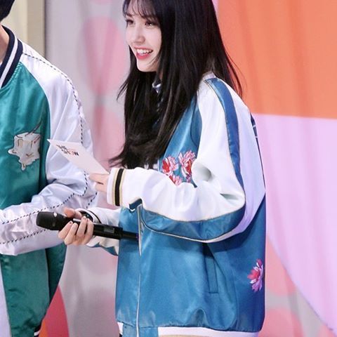 아이오아이 | 인스티즈