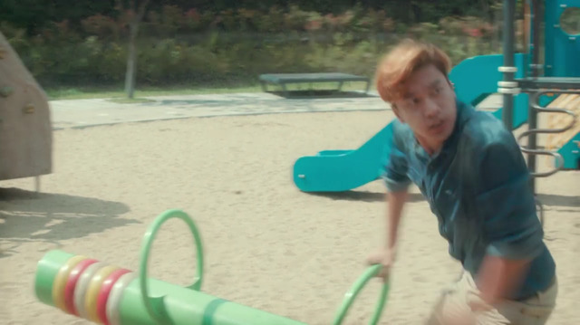 [마이로맨틱썸레시피] 모쏠 여주가 차은우 입간판과 사랑에 빠지는 웹드 3화 | 인스티즈