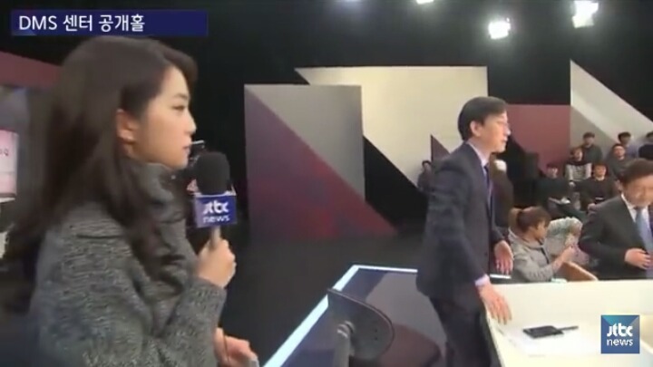 강지영 아나운서ㅋㅋ.jpg | 인스티즈