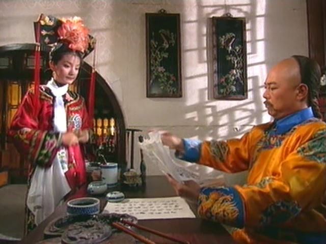 [황제의딸] 황후의 굴욕 12 | 인스티즈