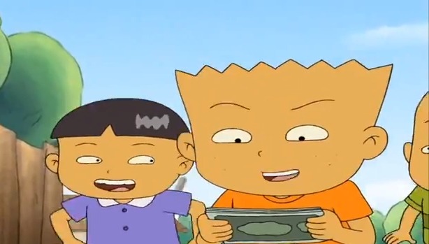 검정고무신 그 유명한 라면특집 꼬부랑 트위스트 | 인스티즈