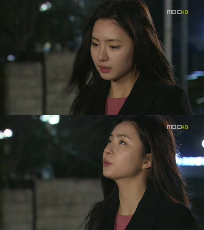 [지붕킥] 캠퍼스 데이트 하는 준혁과 세경 | 인스티즈