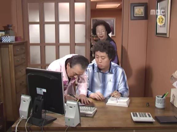 거침없이 하이킥 개성댁 탈옥 ep.2-1 | 인스티즈