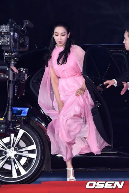 오늘자 이유리 근황 | 인스티즈