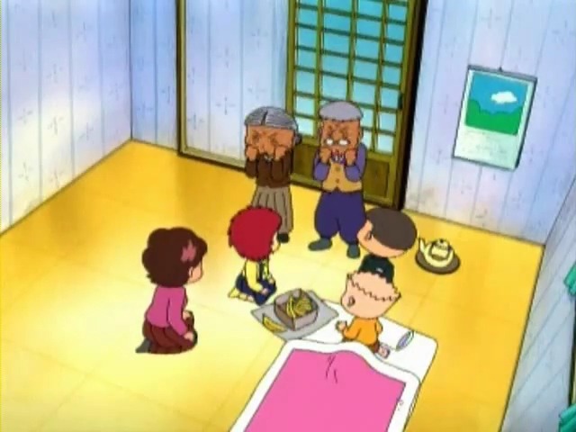 검정고무신 바나나는 맛있어 마지막 | 인스티즈