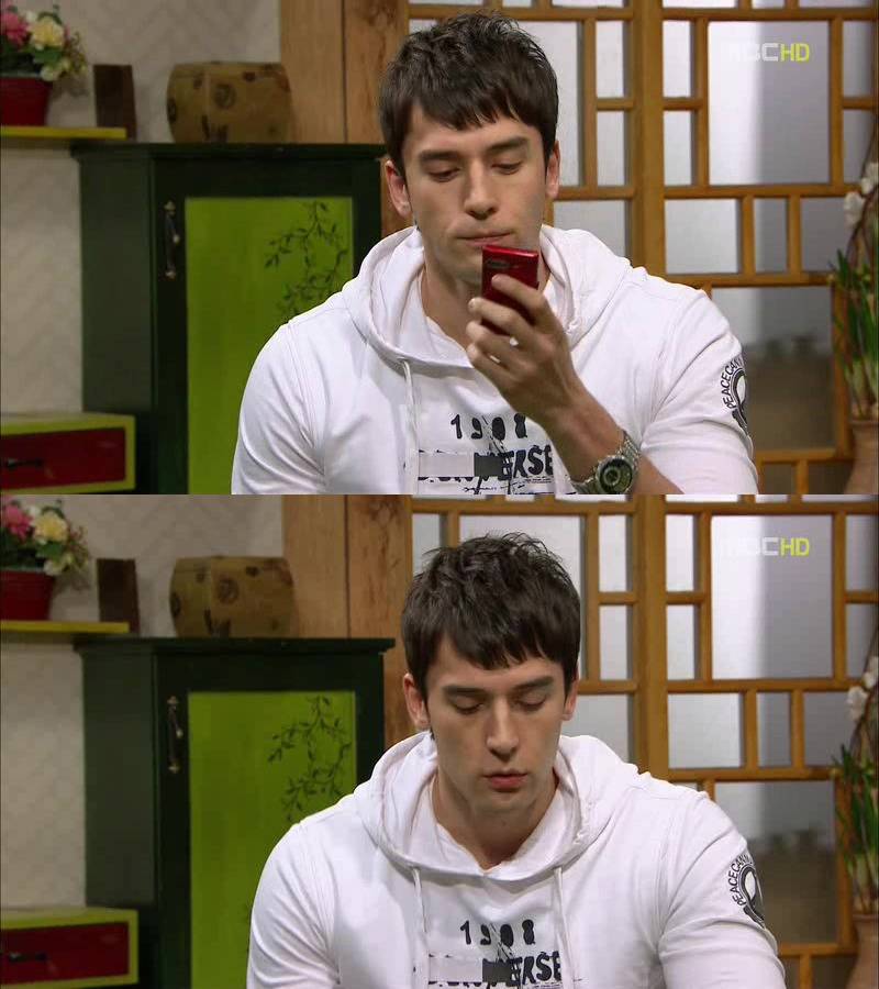 [지붕킥] 인나의 기자회견에 간 광수 | 인스티즈