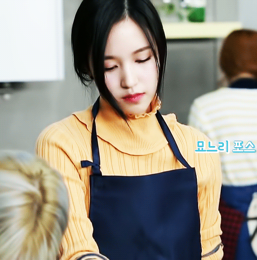 묘이 미나.gif+jyp | 인스티즈