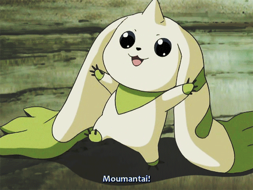 역대 디지몬 최고의 짱덕캐는? 1vs2 | 인스티즈