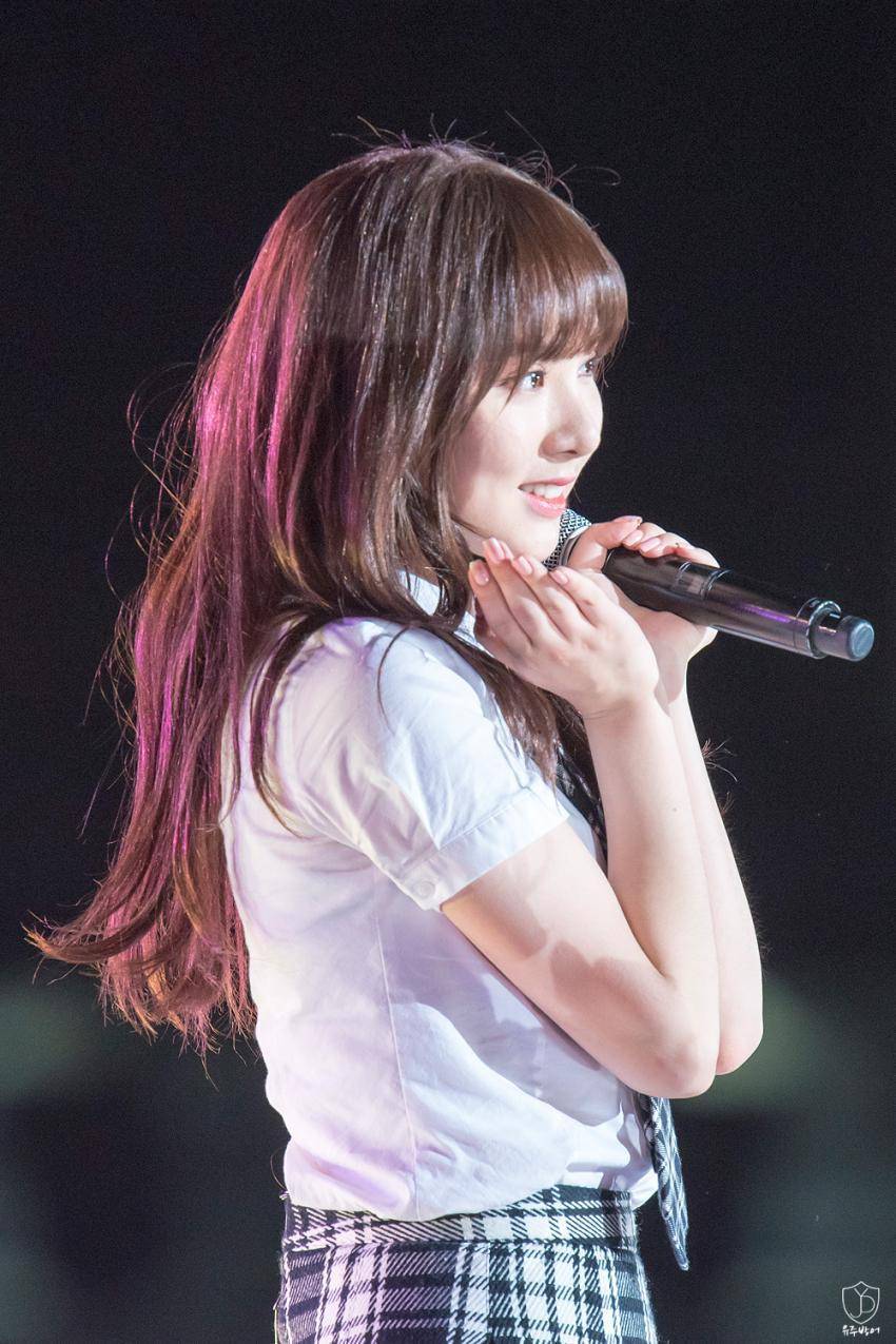 [여자친구] 은하 ♡ | 인스티즈