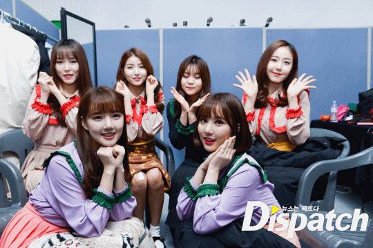오늘자 디스패치 여자친구 | 인스티즈