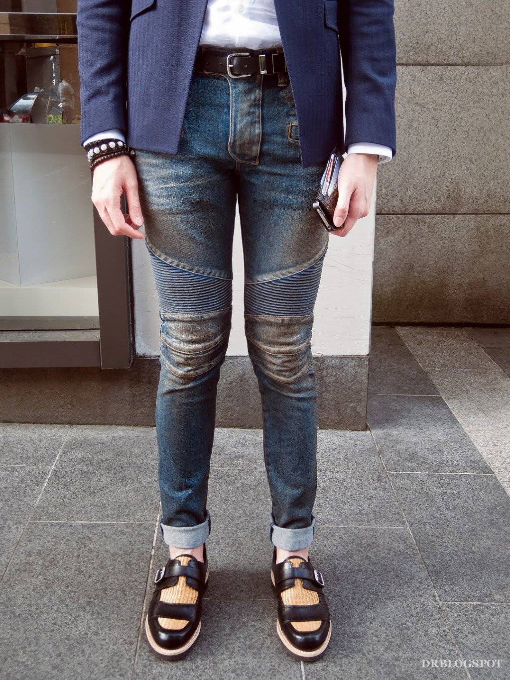 20대들이 즐겨 입는 청바지 브랜드들 | 인스티즈