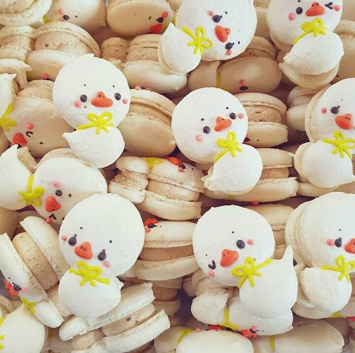 한 카페의 크리스마스 음료.jpg | 인스티즈