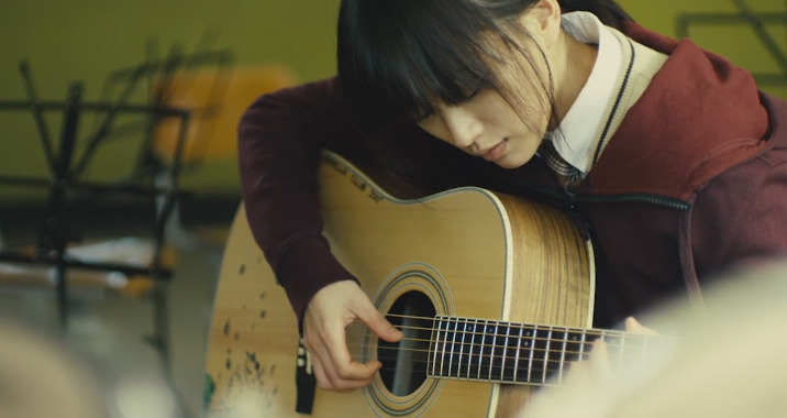 보고 나면 후유증이 너무 어마어마해서 두번은 못보는 영화 한공주 캡쳐 | 인스티즈