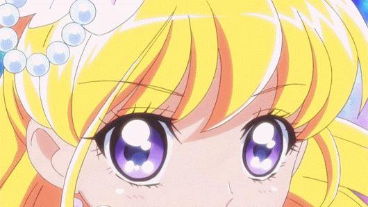 마법소녀 변신장면 모음 (데이터주의) | 인스티즈