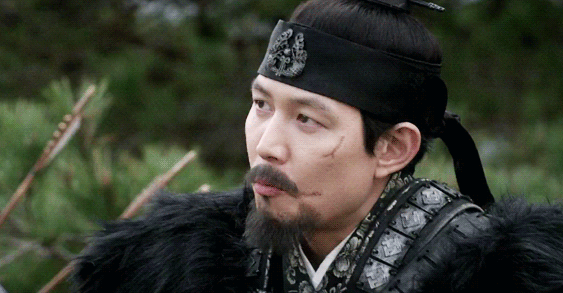 은근 여자관계 복잡한데 의외로 극화가 별로 안되는 조선왕 甲 | 인스티즈