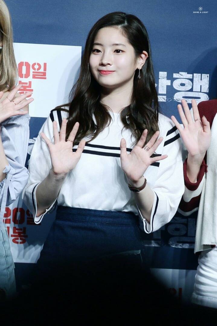 무쌍 귀욤 다현(50장 주의) | 인스티즈