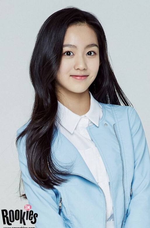 차세대 SM JYP 비쥬얼 SM 라미 / JYP 신은수 | 인스티즈