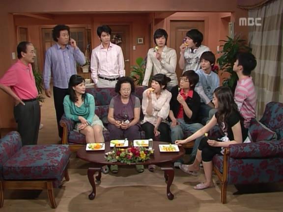 [거침없이하이킥] 근본없는 이순재상 시상식ㅋㅋㅋㅋㅋㅋㅋㅋㅋ.jpg | 인스티즈