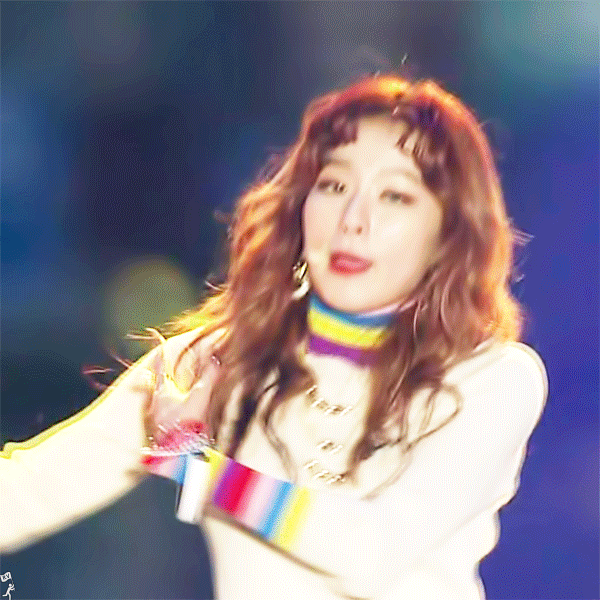 윙크가 안되는 슬기.gif | 인스티즈