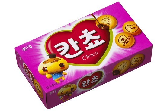 초코과자 甲은? | 인스티즈