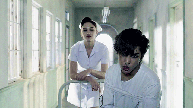 간호사 리아 | 인스티즈