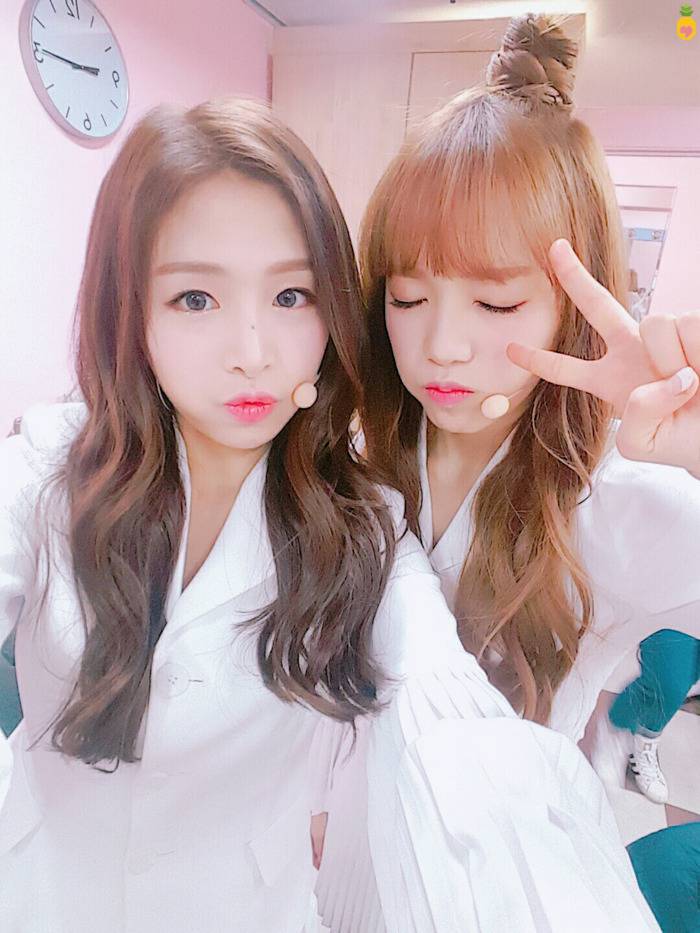 김채원 사진 모음 (에이프릴) | 인스티즈