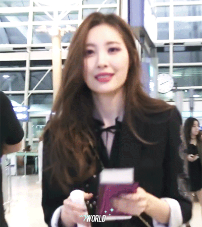 데뷔 10주년 기념 원더걸스 선미 | 인스티즈