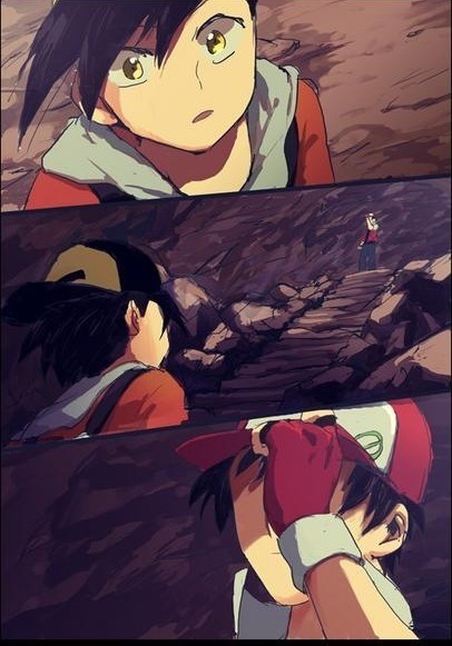 [포켓몬] 한가놈과는 정반대인 전설적인 존재 | 인스티즈