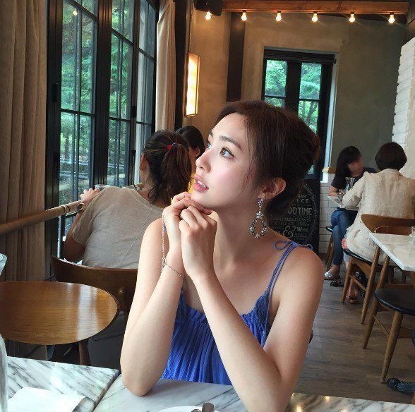 미스 유니버스 코리아 대상 조세휘 | 인스티즈