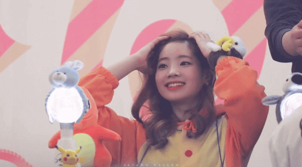 무쌍 귀욤 다현(50장 주의) | 인스티즈