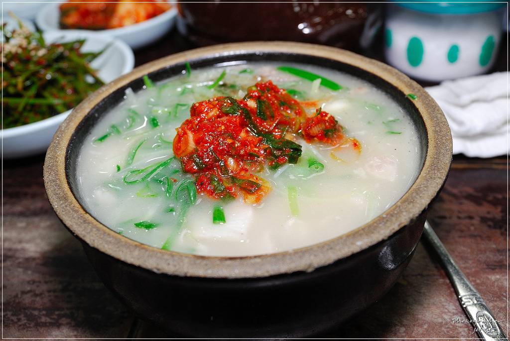 돼지국밥 | 인스티즈