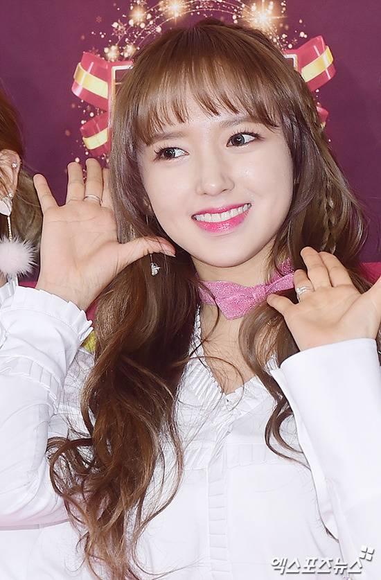 가요대축제에 온 성소와 유연정 | 인스티즈