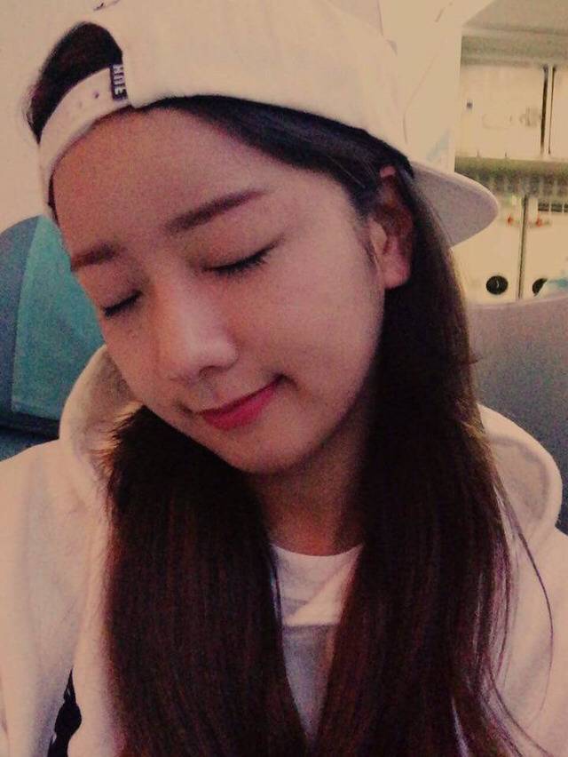 새벽에 보는 에이핑크 윤보미.jpgif | 인스티즈