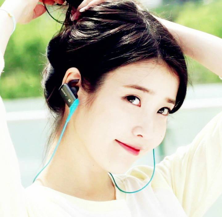 아이유 사진 50장 | 인스티즈