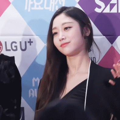 [러블리즈] 신흥 도도퀸 | 인스티즈