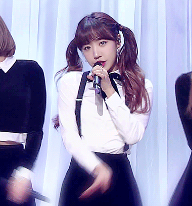 다시보는 에이핑크 남주의 과거.jpgif | 인스티즈